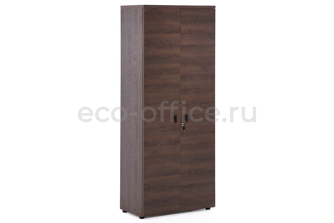 Гардероб L.80 LAVA 702/DD.09/DD/DD Табак купить в Екатеринбурге