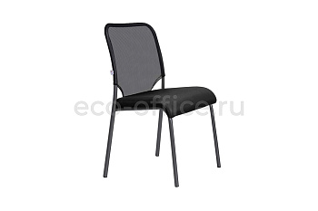 Стул посетителя AMIGO Black 450892/W01T01 Чёрная сетка купить в Екатеринбурге
