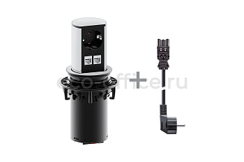 ELEVATOR 1X220V+2CAT5E купить в Екатеринбурге