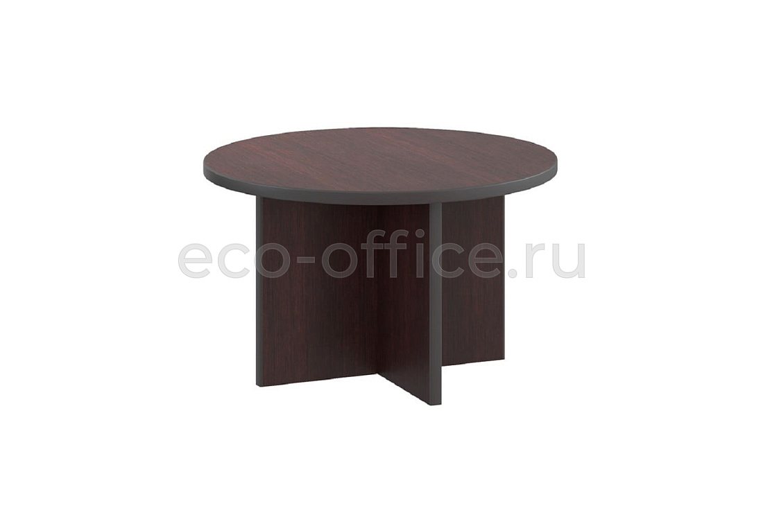 Стол переговоров D.128 LEGNO 102 905  Палисандр купить в Екатеринбурге