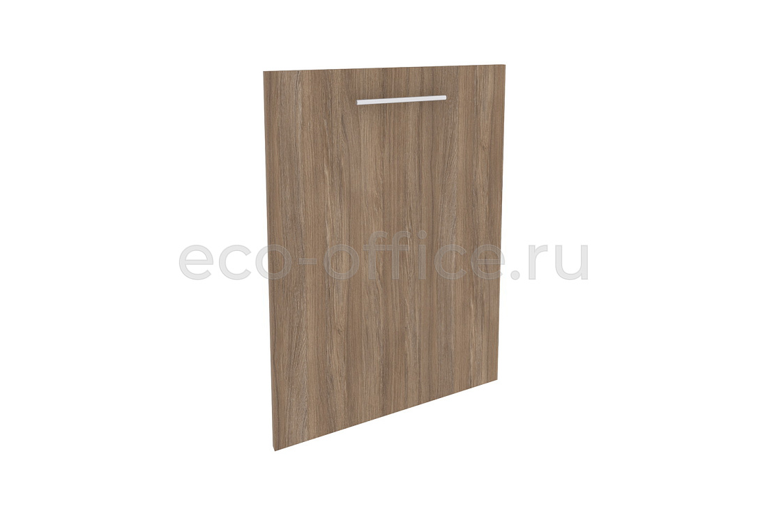 Фасад высокий левый FIT MN-FV (L) Дуб Аризона купить в Екатеринбурге